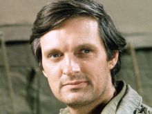 Antony Alda