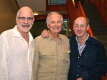 Antony Alda