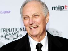 Antony Alda