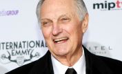 Antony Alda