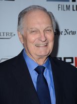 Antony Alda