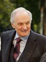 Antony Alda