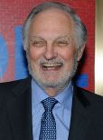 Antony Alda