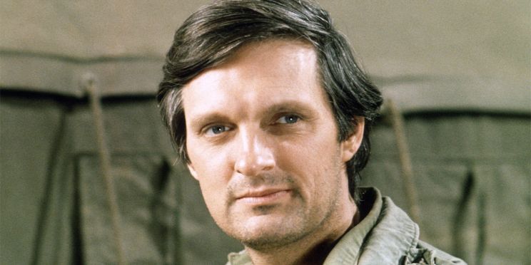 Antony Alda