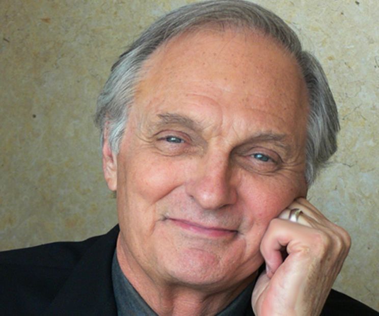 Antony Alda