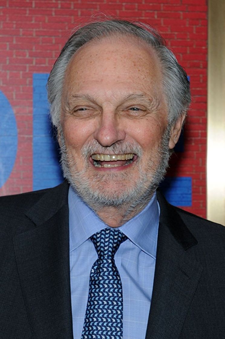 Antony Alda