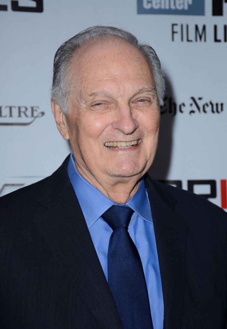 Antony Alda