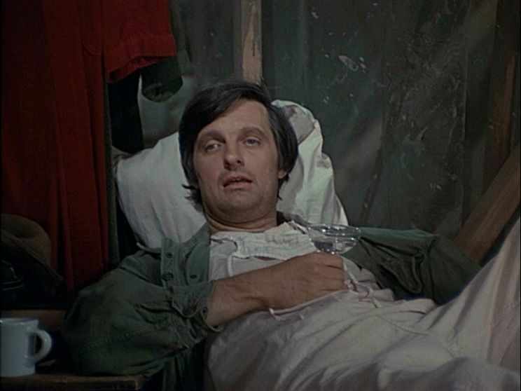 Antony Alda
