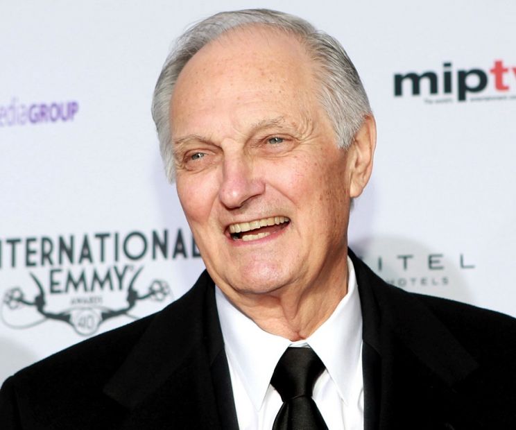 Antony Alda