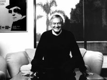 Antony Carbone