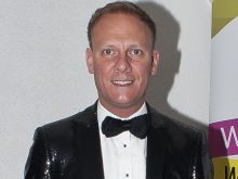 Antony Cotton