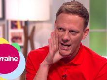 Antony Cotton