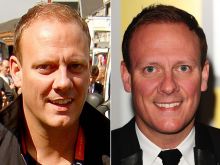 Antony Cotton