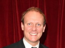 Antony Cotton