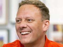 Antony Cotton