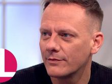 Antony Cotton