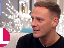 Antony Cotton