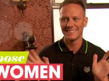 Antony Cotton