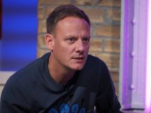 Antony Cotton