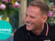 Antony Cotton