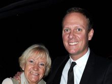 Antony Cotton