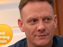 Antony Cotton