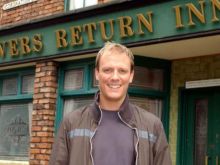 Antony Cotton