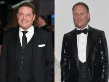 Antony Cotton