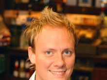 Antony Cotton
