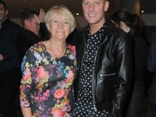 Antony Cotton