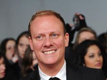Antony Cotton