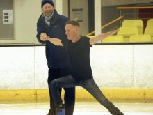Antony Cotton