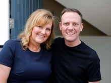 Antony Cotton