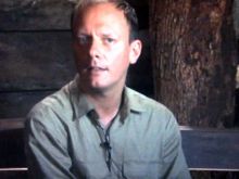 Antony Cotton