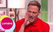 Antony Cotton