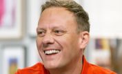 Antony Cotton