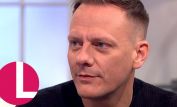 Antony Cotton