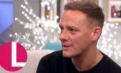 Antony Cotton