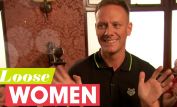 Antony Cotton