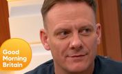 Antony Cotton