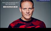 Antony Cotton