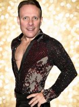 Antony Cotton