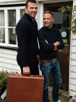 Antony Cotton