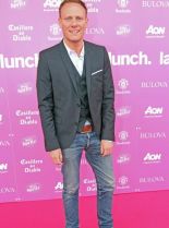 Antony Cotton