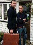 Antony Cotton