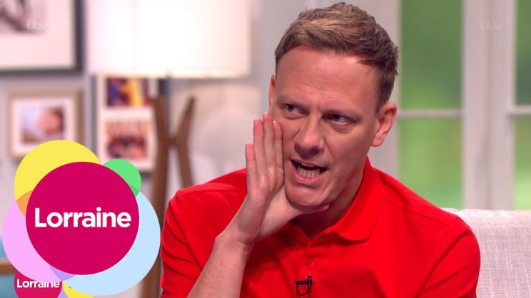 Antony Cotton