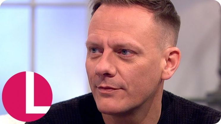 Antony Cotton