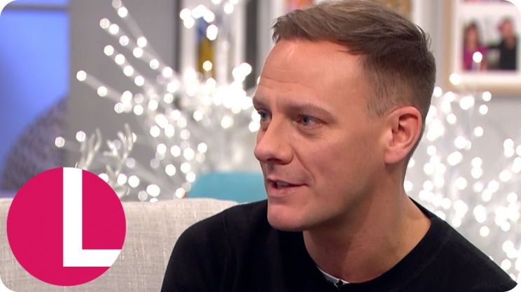 Antony Cotton