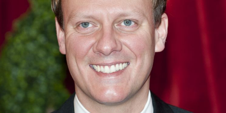 Antony Cotton