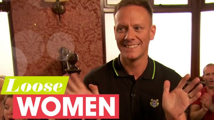 Antony Cotton